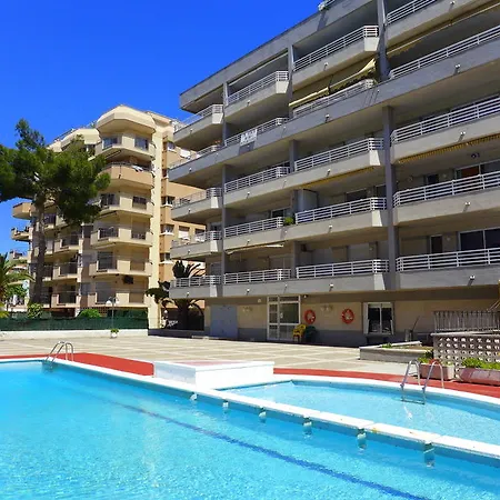 Rentalmar Navarra 3* Salou