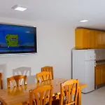 Rentalmar Navarra Hotel Salou