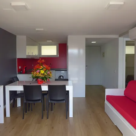 Rentalmar Navarra 3*