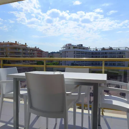 Rentalmar Navarra Hotel Salou