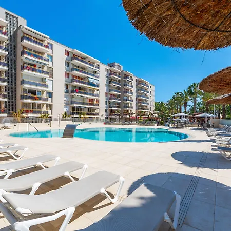 Rentalmar Navarra 3* Salou