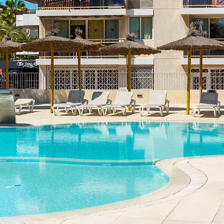 Rentalmar Navarra Hotel Salou