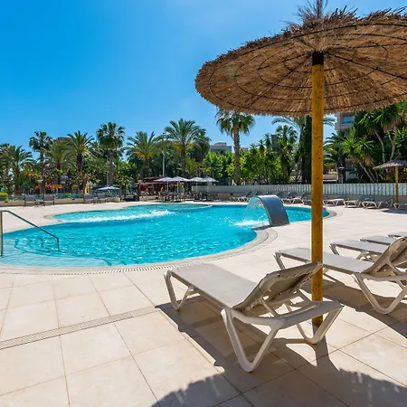 Rentalmar Navarra Hotel 3*