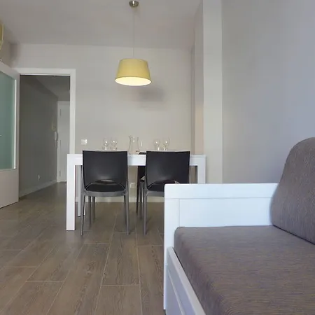 Rentalmar Navarra 3*