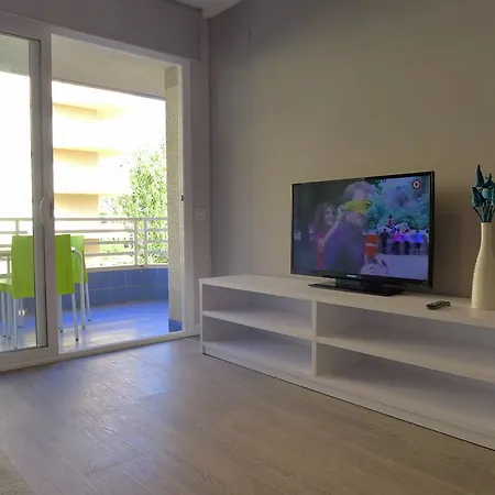 Appartamento Rentalmar Navarra Salou
