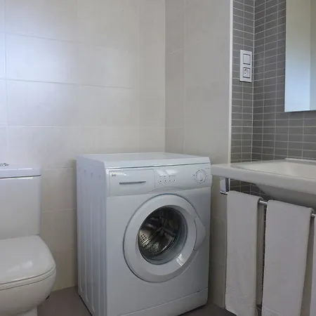 Appartamento Rentalmar Navarra Salou