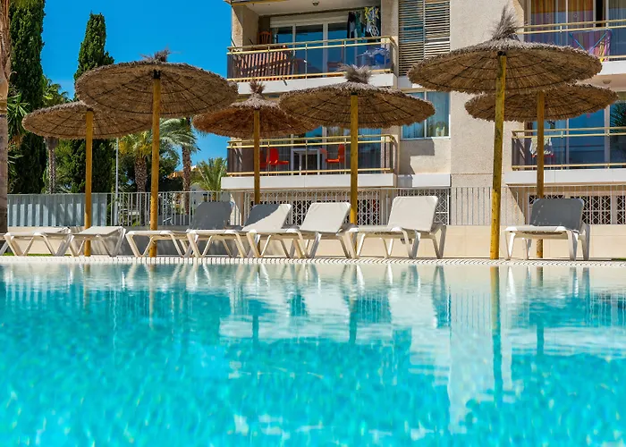 Rentalmar Navarra Salou