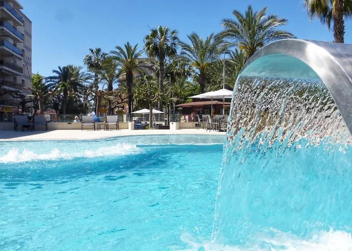 Rentalmar Navarra Hotel 3*