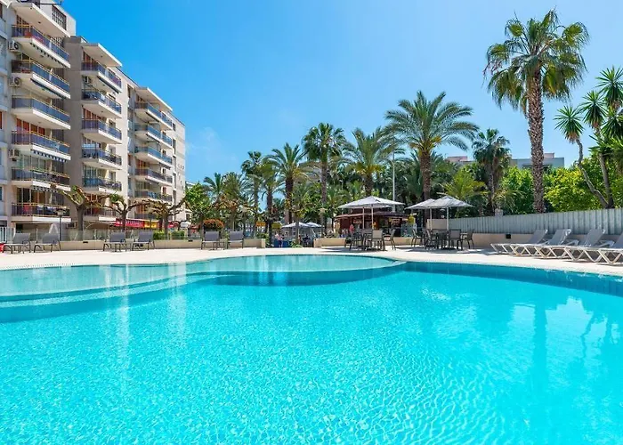 Rentalmar Navarra Hotel 3*