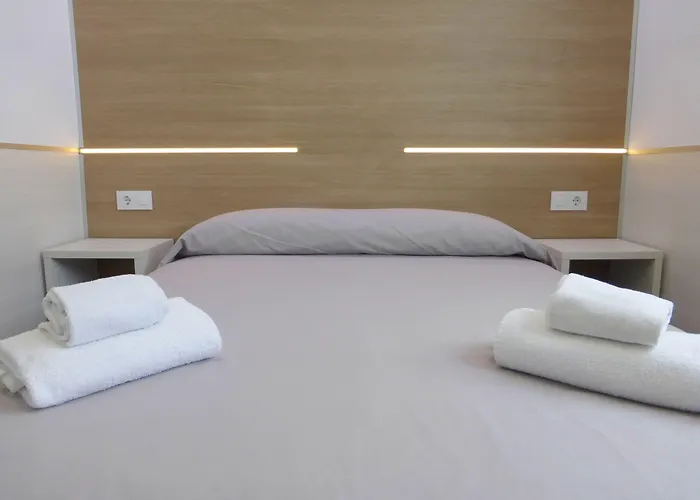 Rentalmar Navarra Hotel 3*