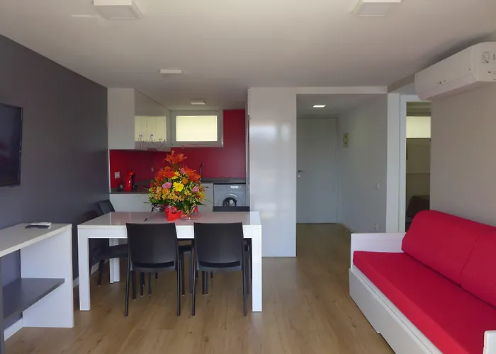 Rentalmar Navarra 3*