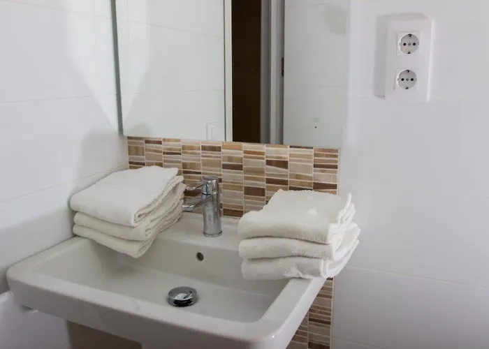 Rentalmar Navarra Hotel