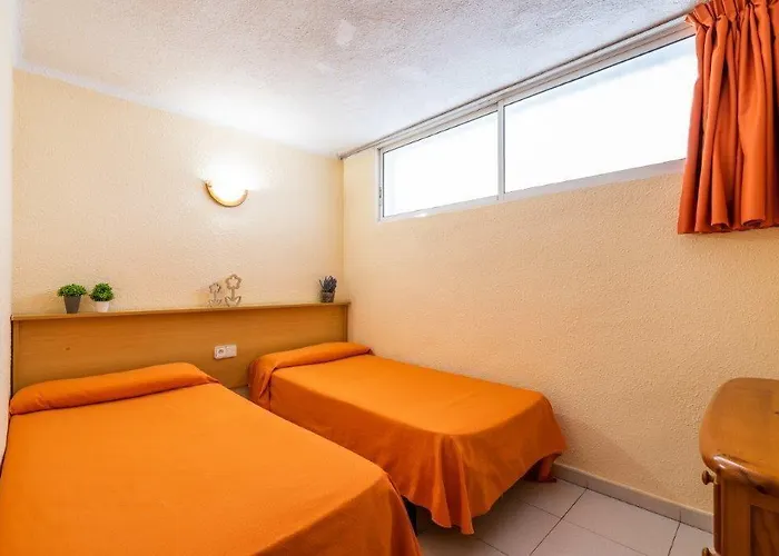 Rentalmar Navarra Hotel 3*