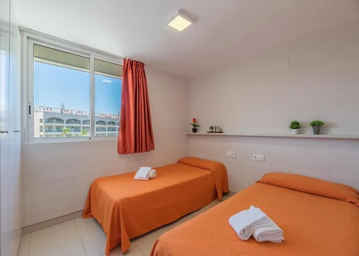 Hotel Rentalmar Navarra Salou