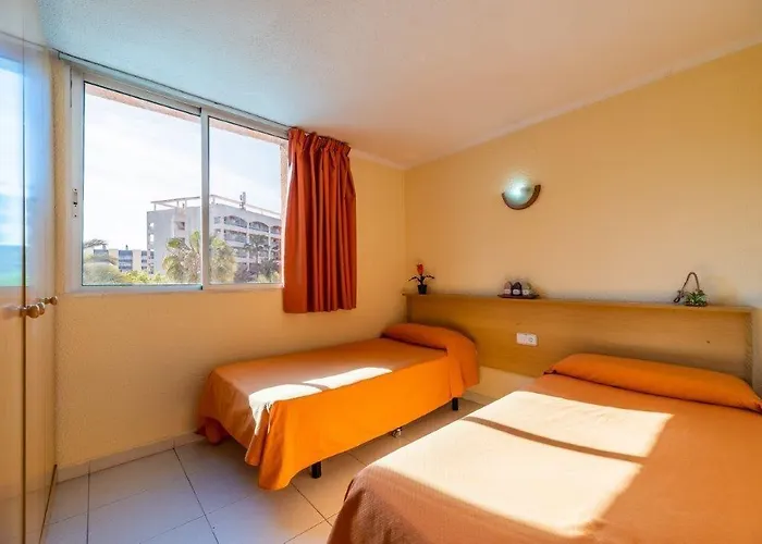 Rentalmar Navarra 3*