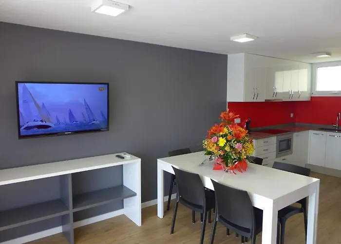Rentalmar Navarra 3*