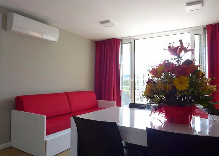 Hotel Rentalmar Navarra Salou