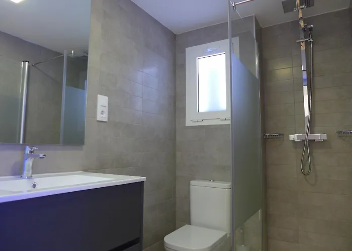 Hotel Rentalmar Navarra 3*