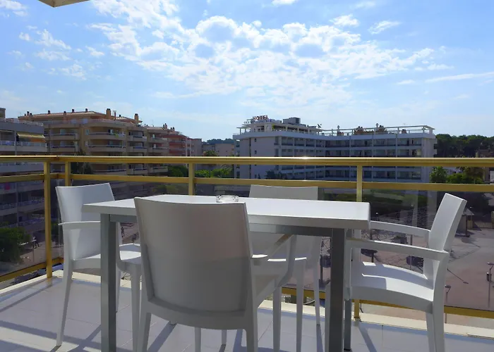 Rentalmar Navarra Hotel Salou