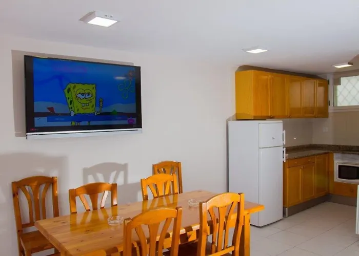 Rentalmar Navarra Hotel Salou