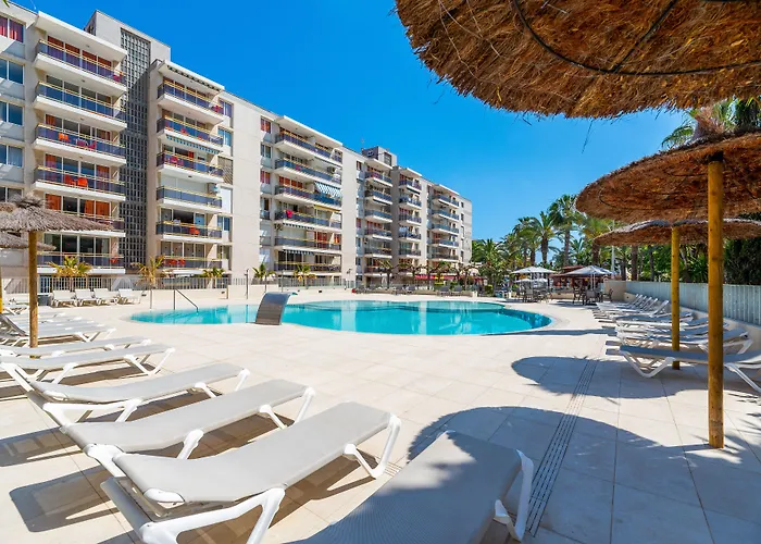 Rentalmar Navarra 3* Salou