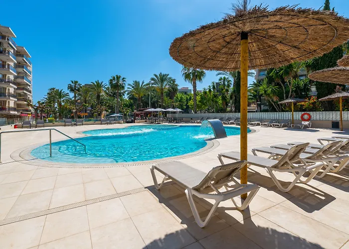 Rentalmar Navarra Hotel 3*