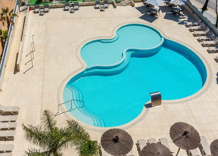 Rentalmar Navarra Hotel 3*