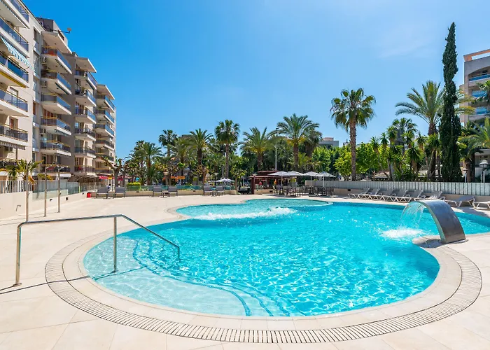 Rentalmar Navarra Hotel 3*
