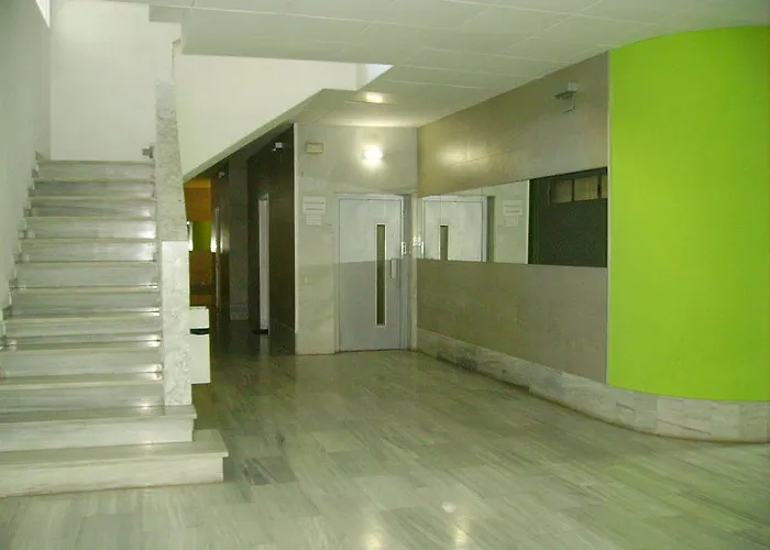 Hotel Rentalmar Navarra