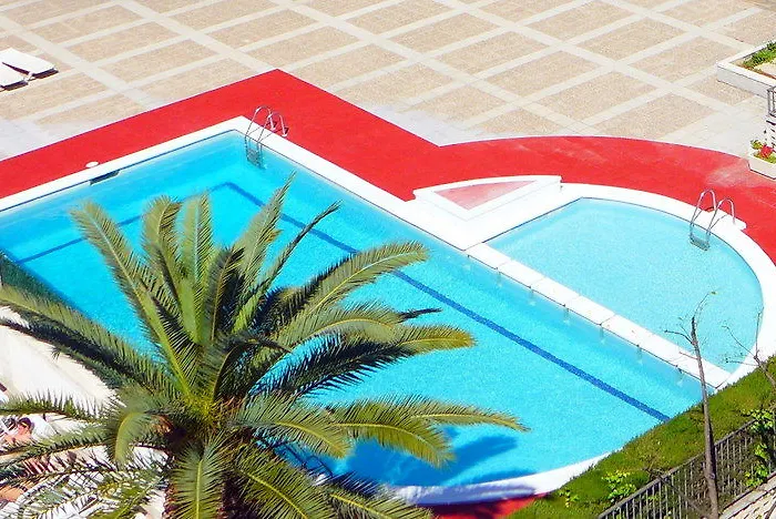 Hotel Rentalmar Navarra Salou