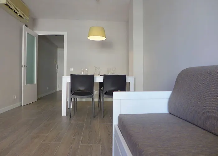 Rentalmar Navarra 3*