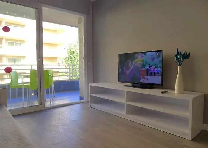 Hotel Rentalmar Navarra Salou