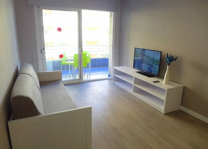 Rentalmar Navarra 3* Salou