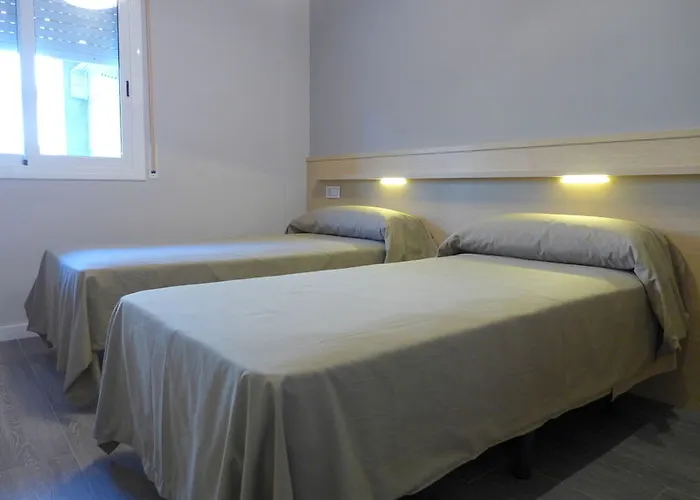 Rentalmar Navarra Hotel