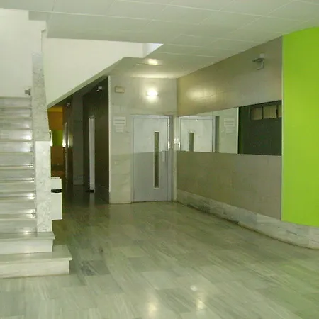 Hotel Rentalmar Navarra