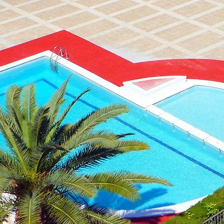 Hotel Rentalmar Navarra Salou