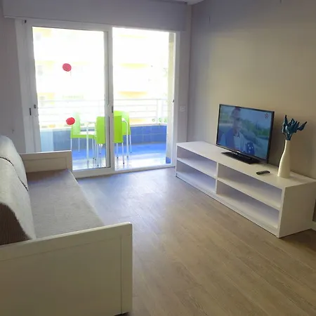 Rentalmar Navarra 3* Salou