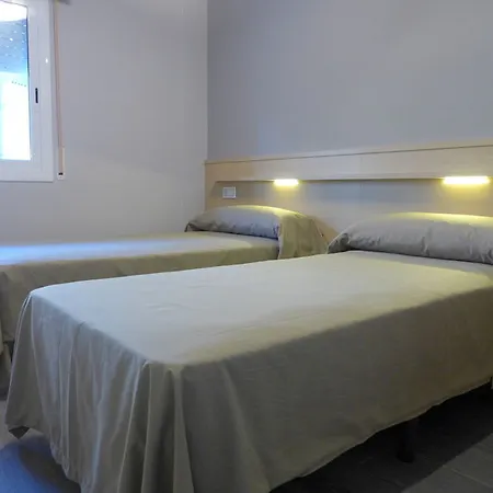 Rentalmar Navarra Hotel