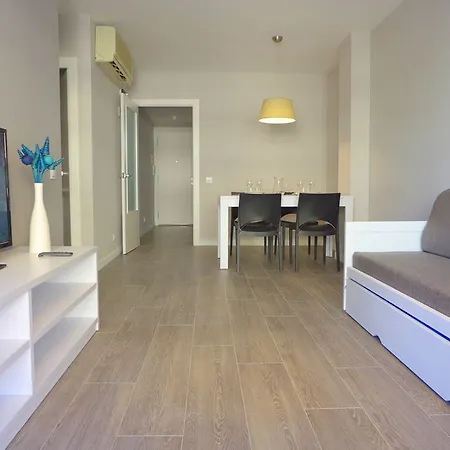 Rentalmar Navarra 3*