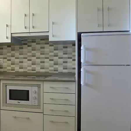 Apartment Rentalmar Navarra